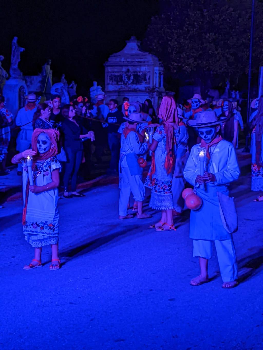 Paseo de Las Animas,&nbsp;Merida