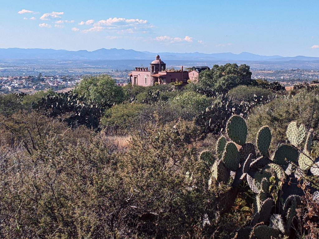 One Bright Shining Week in San Miguel de&nbsp;Allende