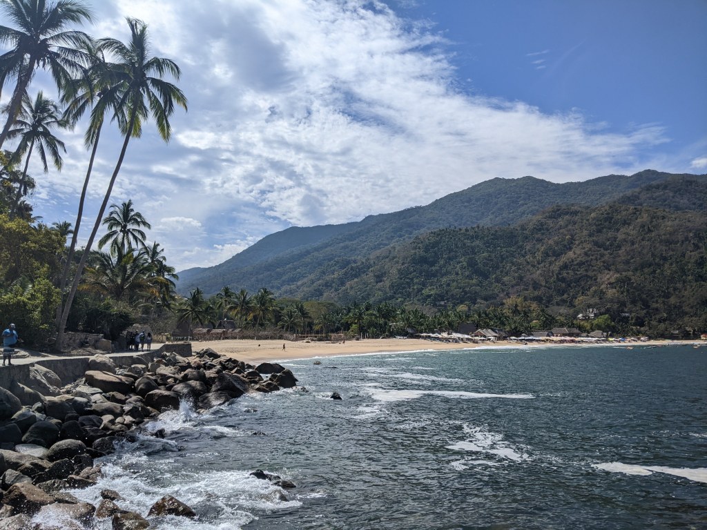 Yelapa